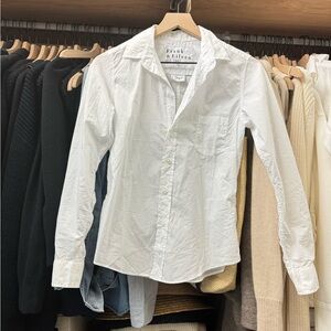 Frank & Eileen | Barry Shirt